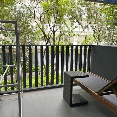 The Deck Condominium By Lofty Patong Exterior photo