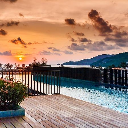 The Deck Condominium By Lofty Patong Exterior photo