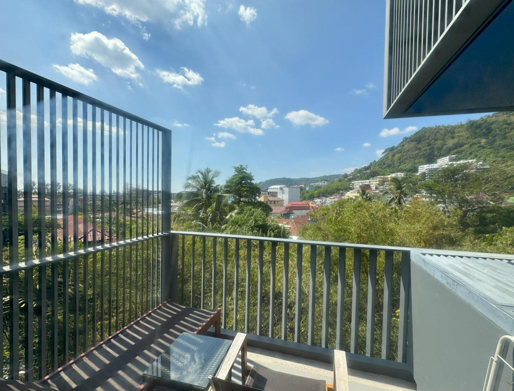 The Deck Condominium By Lofty Patong Exterior photo