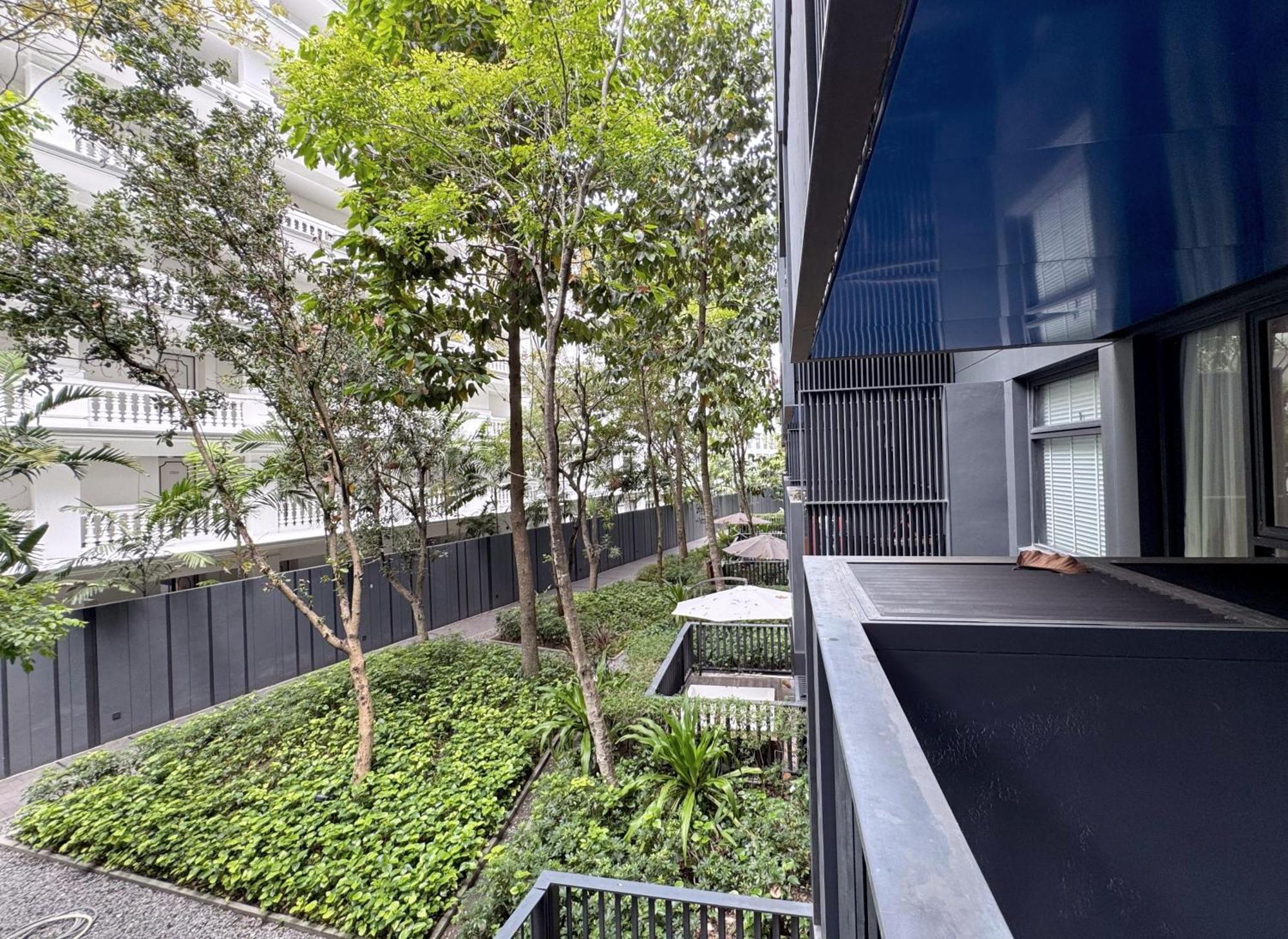 The Deck Condominium By Lofty Patong Exterior photo