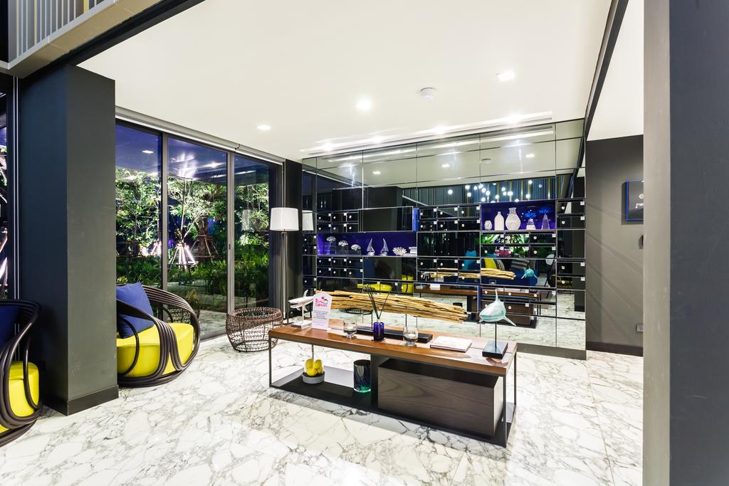 The Deck Condominium By Lofty Patong Exterior photo