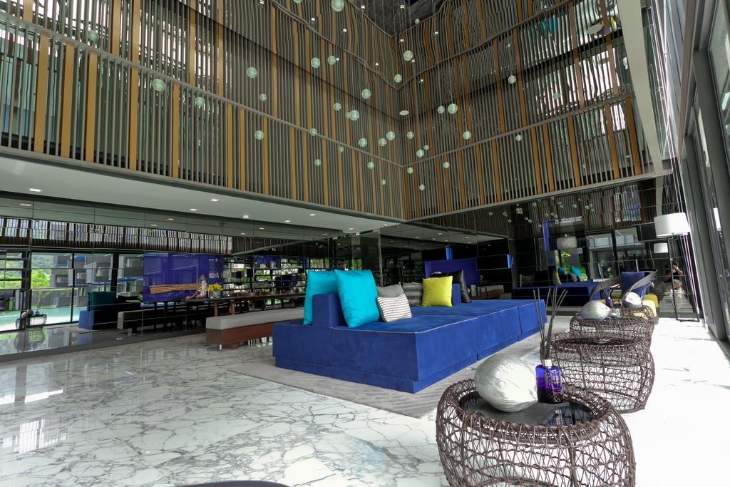 The Deck Condominium By Lofty Patong Exterior photo